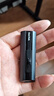 閃迪（SanDisk）256GB USB3.2 固態(tài)U盤 CZ880 讀速高達(dá)420MB/s 寫速380MB/s 大容量?jī)?yōu)盤 移動(dòng)固態(tài)硬盤般的傳輸體驗(yàn) 曬單實(shí)拍圖