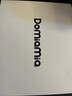 DOMIAMIA嬰兒睡袋紗布雙層短袖分腿睡袋兒童睡衣防踢被透氣吸濕夏季 曬單實(shí)拍圖