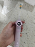 usmile笑容加兒童電動牙刷 數(shù)字牙刷 Q20流光紫 適用3-15歲 學(xué)生禮物 生日禮物 兒童禮物 曬單實(shí)拍圖
