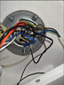 華粵鑫新電熱科技伸手樂史密斯電熱水器加熱管通用型電熱水器電熱管發(fā)熱管 單組螺絲2000W 曬單實(shí)拍圖