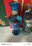 洋河藍(lán)色經(jīng)典 海之藍(lán) 42度100ml 綿柔濃香型 收藏品鑒小酒版 42%vol 100mL 1瓶 新款（第七代） 曬單實(shí)拍圖