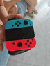 任天堂（Nintendo）【國內(nèi)保稅倉】Switch2/1代 OLED/續(xù)航加強(qiáng)日版/港版便攜家用ns體感游戲掌機(jī) 日版OLED紅藍(lán)64GB保稅（贈共享會員） 曬單實拍圖