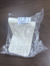 森卡龍浴室腳蹬器洗澡腳踏板衛(wèi)生間淋浴洗腳神器孕婦老人免打孔壁掛腳墊 奶白色1個裝【加固防滑/免彎腰】 曬單實拍圖