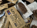 張飛 燈影牛肉絲香辣味100g  四川特產(chǎn) 麻辣休閑零食小吃   曬單實拍圖