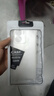 AOYAMIC 適用于vivo Y35手機(jī)殼vivoy35m保護(hù)套5g透明全包防摔氣囊時(shí)尚簡(jiǎn)約超薄軟殼硅膠  vivo Y35/Y35m 5G【透明白】 新升級(jí)全包鏡頭保護(hù)透明纖薄氣囊防摔TPU硅膠軟 曬單實(shí)拍圖