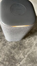 小米（MI）Xiaomi智能音箱 新一代超級小愛(ài)智能音箱 AI大模型問(wèn)答 連續指令語(yǔ)控 支持遠程備車(chē) 小米藍牙音箱 曬單實(shí)拍圖