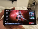 微啟紀適用紅魔10pro+鋼化膜無黑邊 努比亞9pro手機膜8Pro全屏9spro磨砂+防摔防爆10air防指紋抗藍光電競 【貼壞包賠】 紅魔10Pro/10Pro+【高清磨砂丨2片】 曬單實拍圖