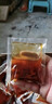 軒藤機械不銹鋼全自動液體包裝機牛奶涼皮調(diào)料水封口機中藥冰袋打包機辣椒醬定量真空灌裝機 電動三邊封液體包裝機5-150ML 曬單實拍圖