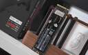 西部數(shù)據(jù)（WD）SSD固態(tài)硬盤 SN8100 M.2接口(NVMe協(xié)議PCIe5.0*4)AI電腦配件 讀速14900MB/s 旗艦級(jí)SN8100 2TB 曬單實(shí)拍圖