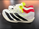 阿迪達斯 （adidas）【滔搏運動】2025年男子ADIZERO TAKUMI SEN 11跑步鞋 JH8659 42.5 曬單實拍圖