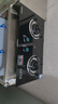 SUNPUNR蘇泊燃氣灶天然氣液化氣灶煤氣灶家用猛火5.2kw雙灶一級節能省氣灶具增壓直噴臺嵌兩用廚房免開(kāi)孔 【熱銷(xiāo)Top】雙旋猛火+防風(fēng)聚焰+納米防爆玻璃 液化氣（罐裝） 曬單實(shí)拍圖