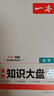 【科目可選】2026一本高中知識大盤(pán)點(diǎn)高中語(yǔ)文基礎知識手冊高中基礎知識清單政史地數學(xué)英語(yǔ)物理化學(xué)思想政治地理生物歷史高一高二高三高考復習教輔書(shū) 物理 曬單實(shí)拍圖