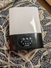 松寶（sobo）魚(yú)缸增氧泵氧氣泵usb充電增氧機(jī)家用養(yǎng)魚(yú)打氧機(jī) SB-468雙孔12W 曬單實(shí)拍圖