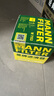 曼牌（MANNFILTER）機油濾清器油濾芯W(wǎng)7056/W7153凱迪拉克君威君越GL8威朗昂科威吉普 曬單實拍圖