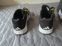 阿迪達(dá)斯adidas 男DURAMO 10 運(yùn)動跑步鞋 GW8336 41碼新老款隨機(jī)發(fā)貨 曬單實(shí)拍圖