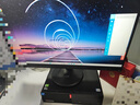 聯(lián)想ThinkCentre K70 商用辦公高性能臺(tái)式電腦主機(jī)(酷睿14代i5-14400 32G DDR5 1TB SSD)23.8英寸 曬單實(shí)拍圖