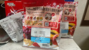 卡樂比（Calbee） 水果麥片500g 日本進(jìn)口早餐麥片膳食纖維沖泡即食代餐 曬單實(shí)拍圖