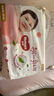 好奇（Huggies） 【次日達(dá)】鉑金裝紙尿褲小桃褲 嬰兒尿不濕寶寶幼兒干爽超薄透氣 M92片 紙尿褲 【6-11kg】 曬單實(shí)拍圖