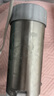 康佳（KONKA）面條機(jī) 家用壓面機(jī) 手持壓面槍 小型電動(dòng)自動(dòng)不銹鋼壓面條機(jī) KMTJ-0401-W 曬單實(shí)拍圖