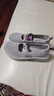 斯凱奇（Skechers）七夕禮物單鞋女士夏季2025新款瑪麗珍女鞋淺口平底休閑鞋159117 曬單實(shí)拍圖