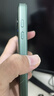 中興（ZTE）U30 Air年包版 5G免插卡移動隨身wifi無線網(wǎng)卡便攜式熱點5g路由器 松霜綠【年享24000GB大流量】 曬單實拍圖