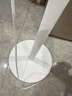 Meind風(fēng)扇落地扇電風(fēng)扇渦輪家用工業(yè)宿舍辦公室立式超靜音大風(fēng)力 黑色標(biāo)配款/輕音低噪 曬單實拍圖