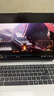 WIKO 華為智選筆記本電腦Hi MateBook D 16 16英寸超輕薄全面屏商務辦公手提學生本 銀｜Intel Core 5 210H 32+1T 曬單實拍圖