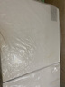 星星（XINGX）【雙溫雙箱】家用冰柜臥式雙溫冷柜 減霜80%商用頂開門冷藏冷凍柜節(jié)能大容量一級能效冰柜茶葉柜 280L雙溫丨二級節(jié)能丨減霜80% 曬單實拍圖