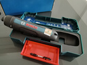 博世（BOSCH）電動螺絲刀迷你充電起子機Bosch Go3代家用3.6v博士電批電鉆現(xiàn)貨 GO3【基本版標(biāo)配】京倉急速發(fā)貨 曬單實拍圖