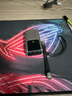 海備思（Hagibis）USB4數(shù)據(jù)線Type-C全功能ctoc兼容雷電4雙頭短線240W快充40Gbps高速傳輸PD3.1適用手機電腦移動硬盤 曬單實拍圖