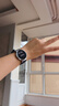 HUAWEI WATCH GT 5 國家補(bǔ)貼15% 魅影黑41mm華為智能手表情緒健康助手玄璣感知系統(tǒng) 曬單實拍圖