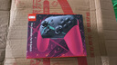 適用任天堂switch手柄pro無線ns游戲黑神話悟空pc電腦steam體感雙人成行王國之淚日版國行噴射戰(zhàn)士 【高配版】異度之刃/NFC/HD震動/一鍵喚醒 曬單實拍圖