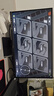 SANC盛色27英寸2K210Hz電競顯示器FastIPS硬件低藍(lán)光IGZO氧化物技術(shù)10Bit 500nit高亮屏幕G72Max增強(qiáng)版 曬單實(shí)拍圖