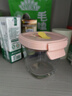 好奇（Huggies）鉑金裝小桃褲成長(zhǎng)褲L120片(9-14kg)大號(hào)尿不濕拉拉褲【消暑散熱】 曬單實(shí)拍圖