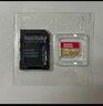 閃迪（SanDisk）128GB TF(MicroSD)內(nèi)存卡 4K極速金卡A2 V30 U3行車(chē)記錄儀 運(yùn)動(dòng)相機(jī)無(wú)人機(jī) 監(jiān)控存儲(chǔ)卡 讀190MB/s 曬單實(shí)拍圖