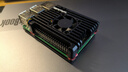 Raspberry Pi 5 樹(shù)莓派5 官方原裝開(kāi)發(fā)板5代主板LINUX套件電腦AI編程 8G主板 曬單實(shí)拍圖