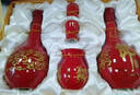 郎酒紅花郎15 白酒 醬酒 53度 500ml*2 禮盒裝 婚宴喜酒 曬單實(shí)拍圖