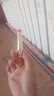 儒意（RUYI）溫感變色潤唇膏凡士林保濕滋潤防干裂不掉色口紅七夕情人節(jié)禮物 曬單實拍圖