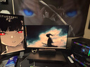 華碩（ASUS）ROG 超神 32英寸OLED顯示器4K顯示器240Hz顯示器電競G-sync 0.03msGTG響應(yīng) Type-C HDR400 PG32UCDMR ROG 超神X OLED 曬單實拍圖