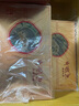 西鳳酒 52度彩韻東方 500mL*1瓶 純糧鳳香型白酒 婚慶喜宴請自飲送禮 曬單實拍圖