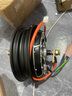 全順全順正品四代電機(jī)10寸12寸省電版2000w3000WP瓦片電機(jī)全新帶風(fēng)罩 4代10寸2000W省電版 曬單實(shí)拍圖