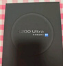 vivo X200 Ultra 12GB+256GB 黑Ka 蔡司三大定焦大師鏡頭 藍圖自研影像雙芯  V單相機 AI手機 曬單實拍圖