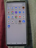 索尼（SONY）Xperia 1 VI 第六代光學(xué)變焦遠攝 驍龍8Gen 3處理器5G全網(wǎng)通 新款旗艦智能手機 長(cháng)焦人像 微距拍攝 蒼綠 12G+256G 港版雙卡 曬單實(shí)拍圖