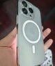 倍思【官方觸控按鍵丨不發(fā)黃】適用iphone16pro手機殼蘋果16pro保護套磁吸殼超薄Magsafe充電防摔全包 曬單實拍圖