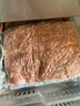  【180天白豬家庭裝】冰鮮豬腿肉1kg 曬單實拍圖