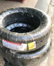 佳通(Giti)輪胎225/55R17 97V 228v1 適配 奧迪A6L/大眾途岳          曬單實(shí)拍圖