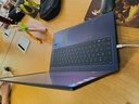榮耀MagicBook Pro16【國家補貼】AI輕薄高能筆記本電腦 英特爾酷睿Ultra5 24G 1T 3K電競屏 凝夜色 曬單實拍圖