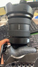 索尼 SONY 24-70/240 70-200GM二手微單鏡頭全畫幅中遠(yuǎn)攝變焦人像蔡司G大師 索尼16-35mm F2.8 GMG大師 99新 曬單實拍圖