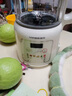 YIMEEIER德國YIMEEIER破壁流食機(jī)老人飯菜加熱粉碎機(jī)攪拌機(jī)全自動(dòng)免煮絞肉鼻飼胃管病人流質(zhì)營養(yǎng)餐料理機(jī) 醫(yī)護(hù)推薦破壁流食機(jī)【細(xì)膩不堵管】16葉刀片 曬單實(shí)拍圖