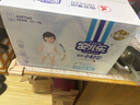 安兒樂（Anerle）小輕芯彈力褲 官方 安兒樂超薄干爽透氣拉拉褲 超能吸 日用夜用 彈力褲 XXXXL碼 42片 曬單實拍圖